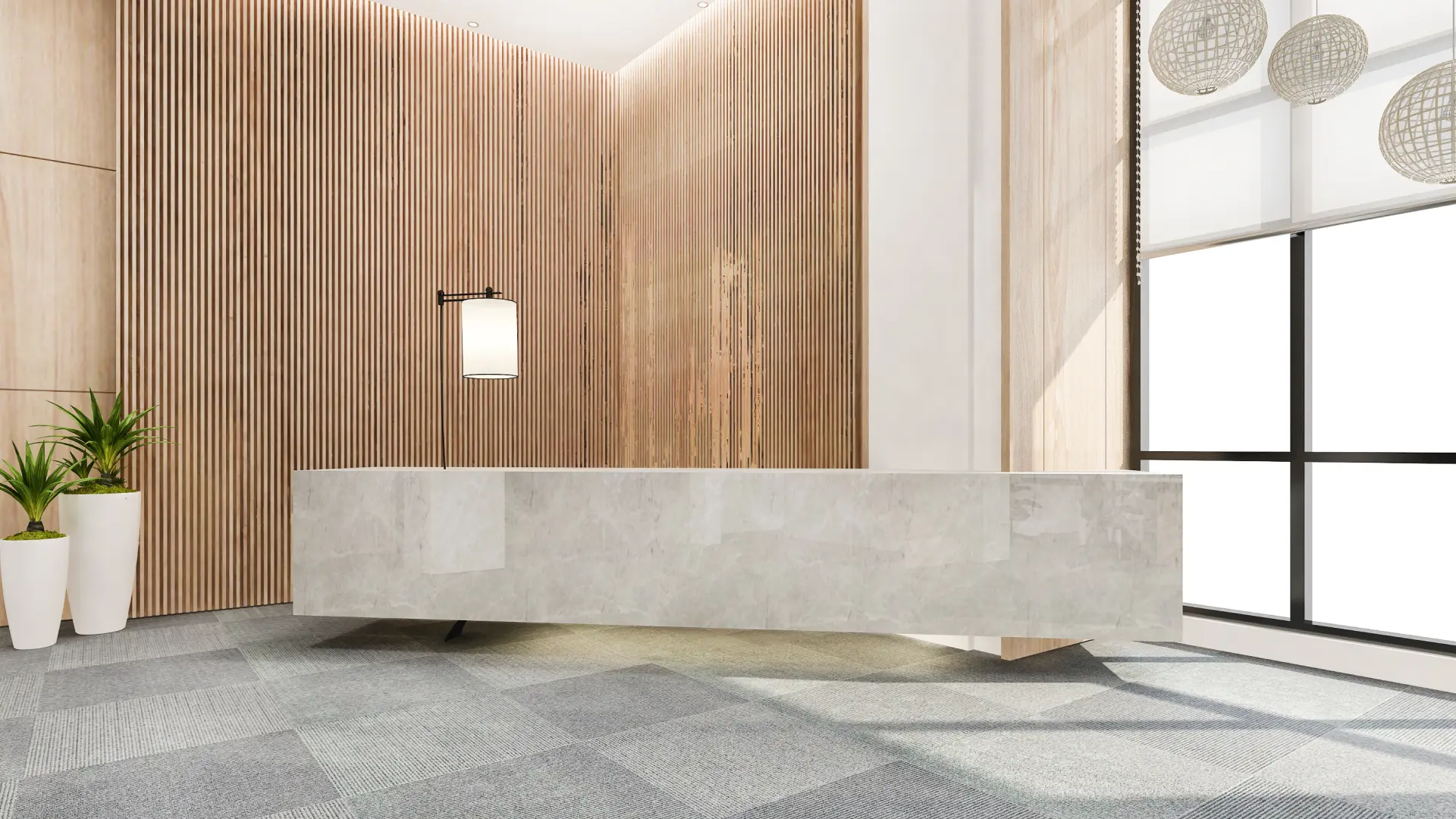 Mağaza Mobilya Projeleri